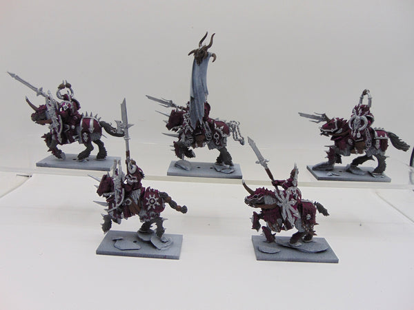 Chaos Knights