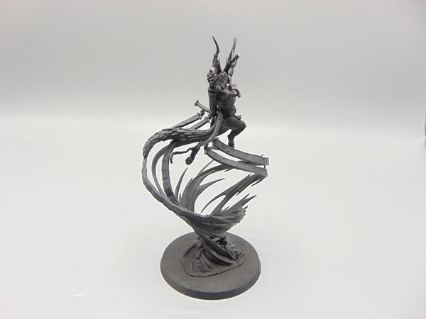 Hurakan Spirit of the Wind