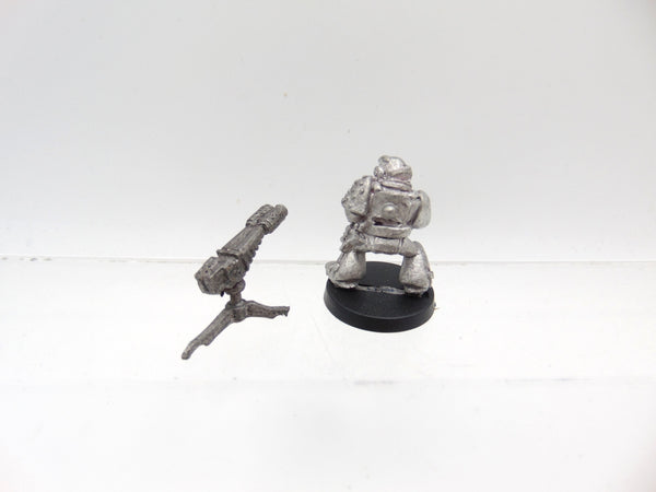 RT6 Space Marine Heavy Weapon (Multi-Melta)