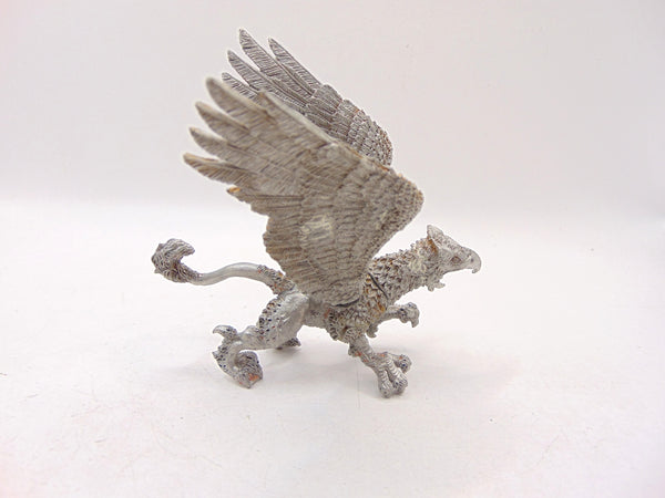 Karl Franz Griffon Deathclaw