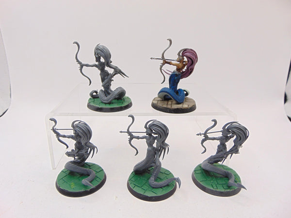 Blood Stalkers