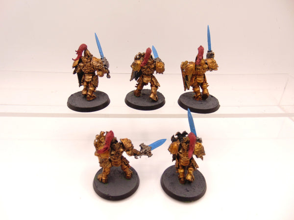 Custodian Guard