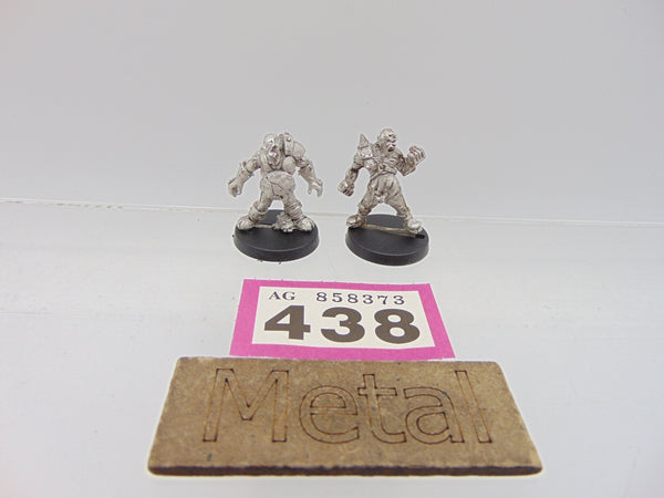 Nurgle's Rotters