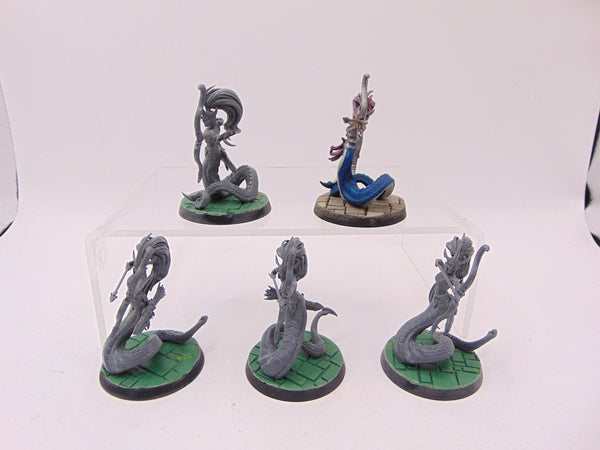 Blood Stalkers