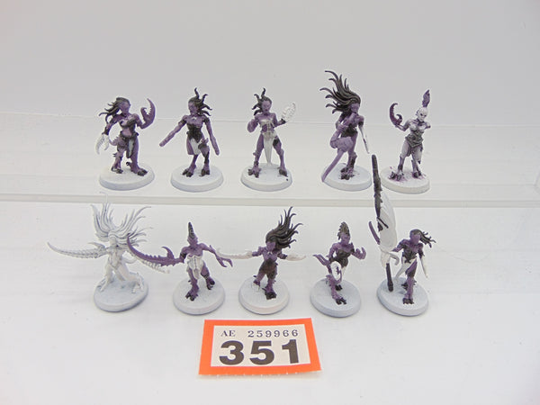 Daemonettes