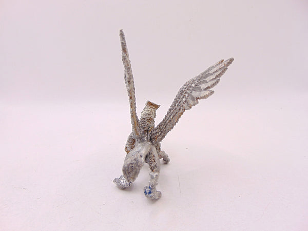Karl Franz Griffon Deathclaw