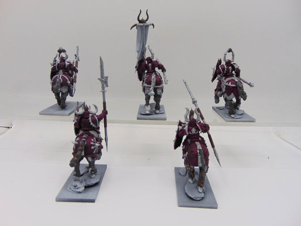 Chaos Knights