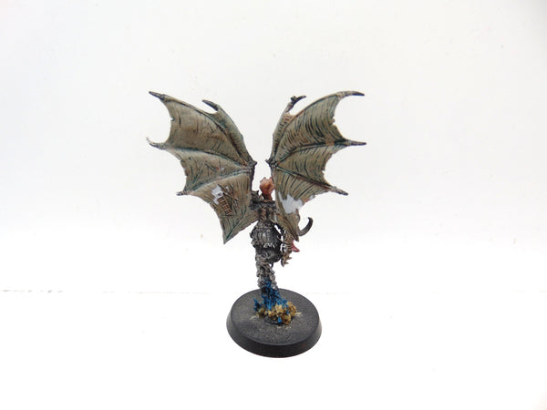 Valkia the Bloody