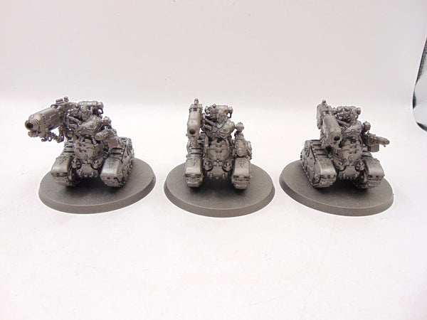 Kataphron Destroyers