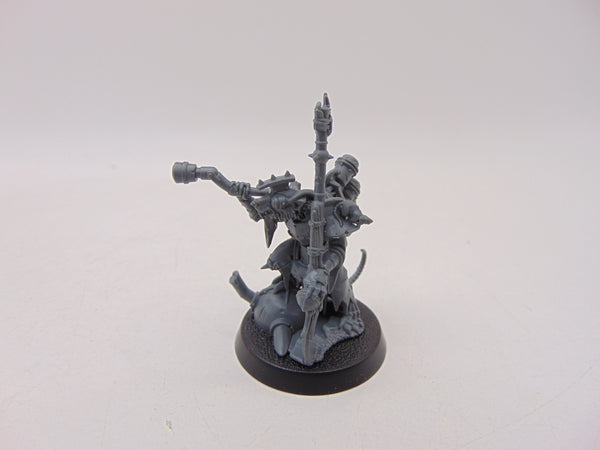 Warlock Engineer