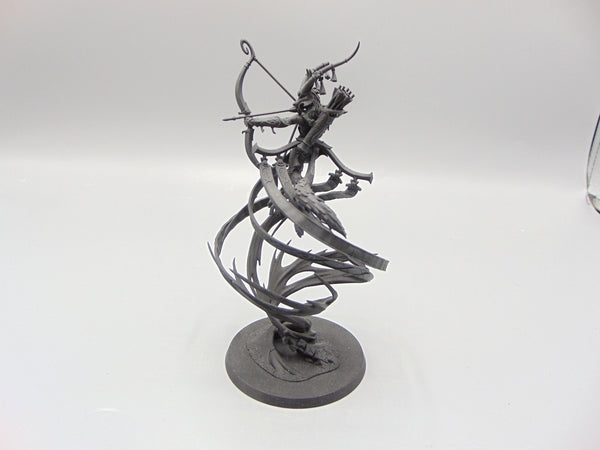 Hurakan Spirit of the Wind