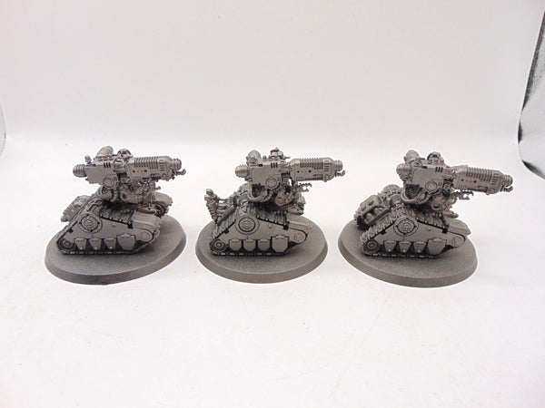 Kataphron Destroyers