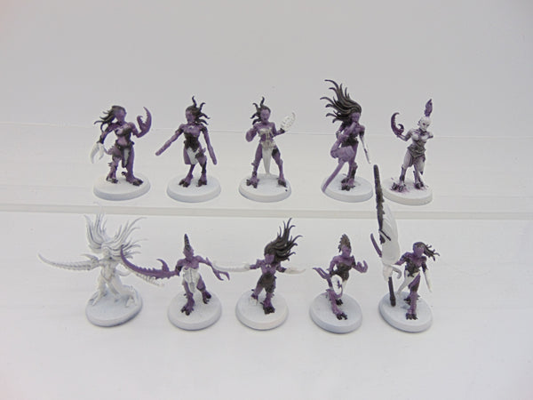 Daemonettes