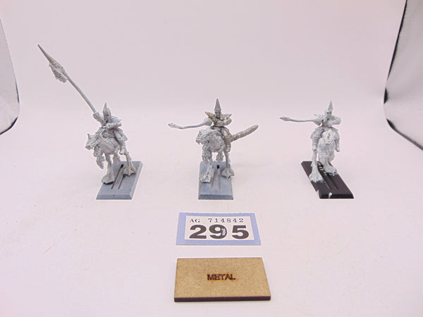 Dark Elf Cold One Knights