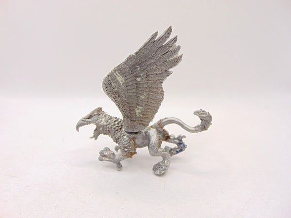 Karl Franz Griffon Deathclaw