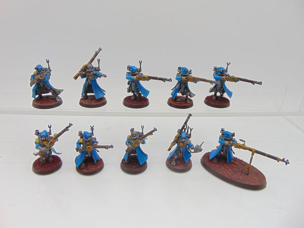 Skitarii Rangers