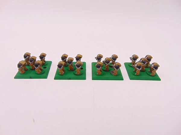Epic Space Marines Terminators