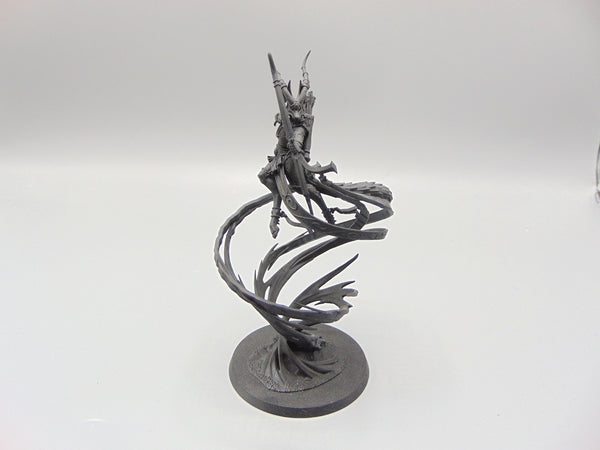 Hurakan Spirit of the Wind