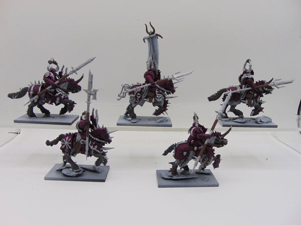 Chaos Knights