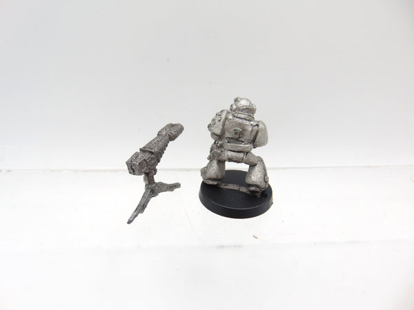 RT6 Space Marine Heavy Weapon (Multi-Melta)