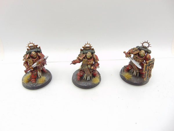 Bladeguard Veterans