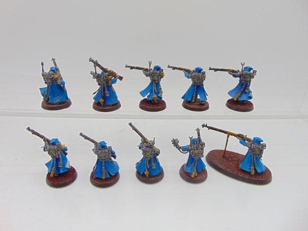 Skitarii Rangers