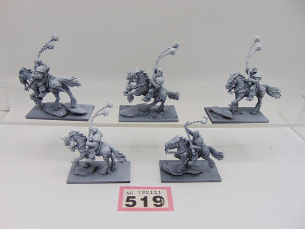 Marauder Horsemen