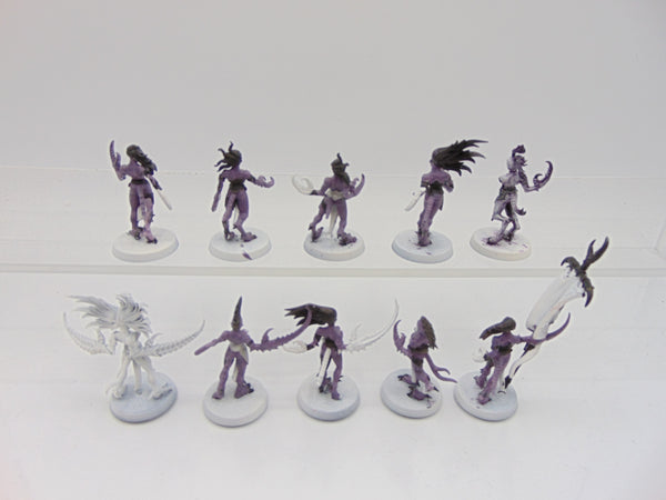 Daemonettes