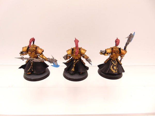 Allarus Custodians