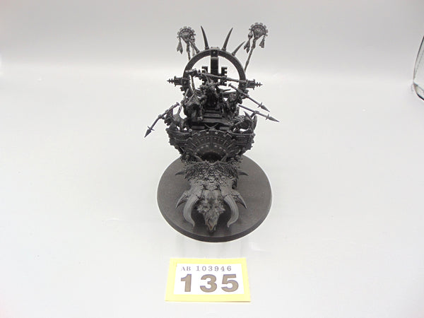 Ancient Stegadon / Engine of the Gods