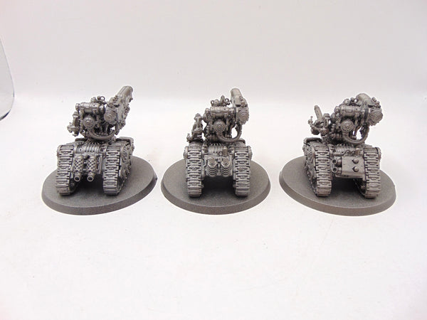 Kataphron Destroyers