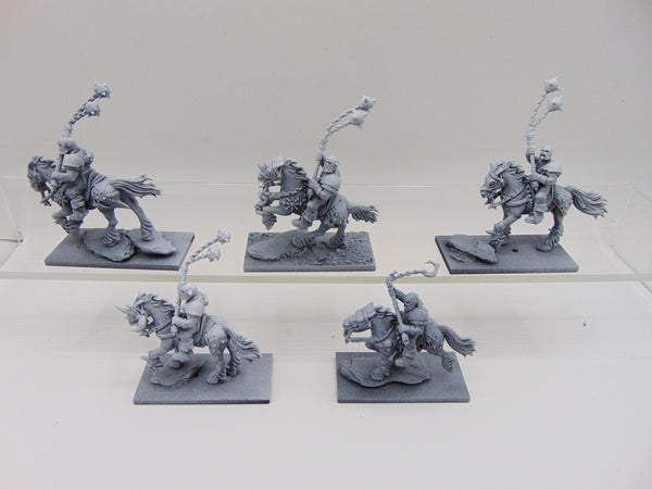 Marauder Horsemen