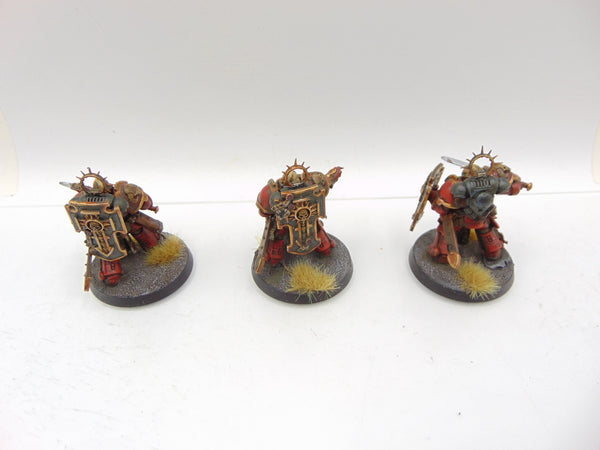 Bladeguard Veterans