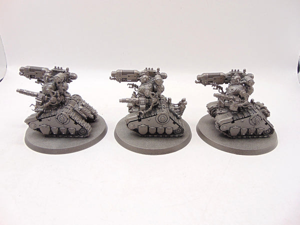 Kataphron Destroyers