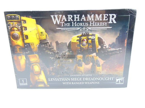 Leviathan Siege Dreadnought