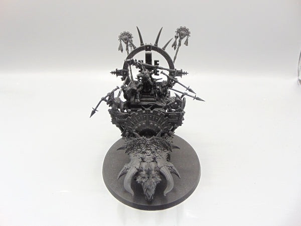 Ancient Stegadon / Engine of the Gods