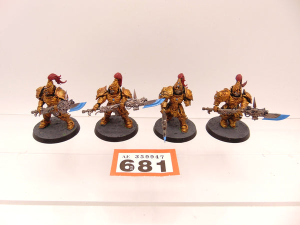 Custodian Guard
