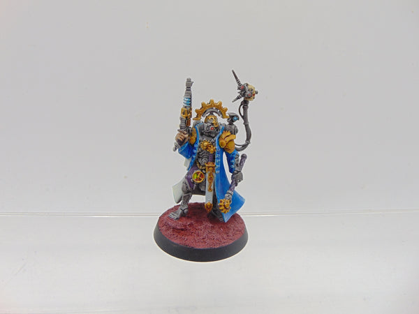 Skitarii Marshal