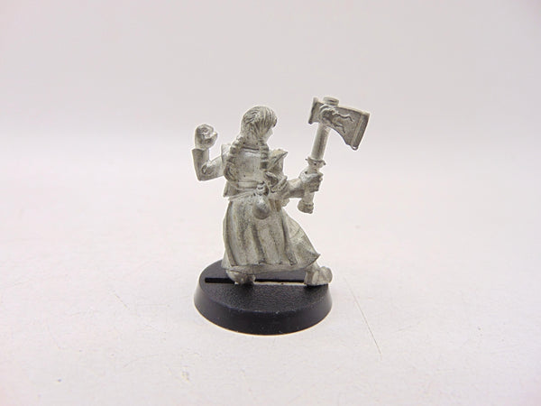 Sigmarite Sister