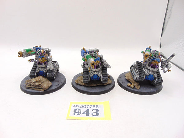 Kataphron Destroyers