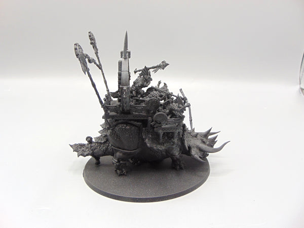 Ancient Stegadon / Engine of the Gods