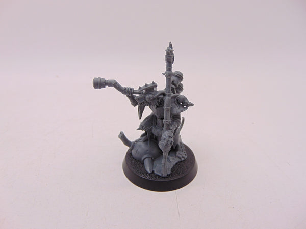 Warlock Engineer