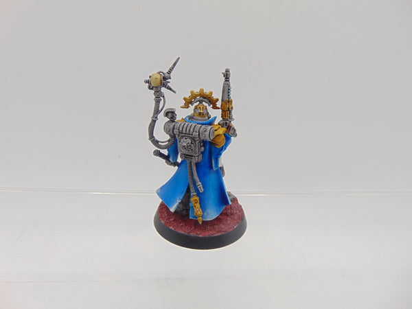 Skitarii Marshal