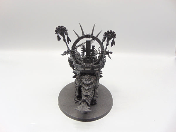 Ancient Stegadon / Engine of the Gods