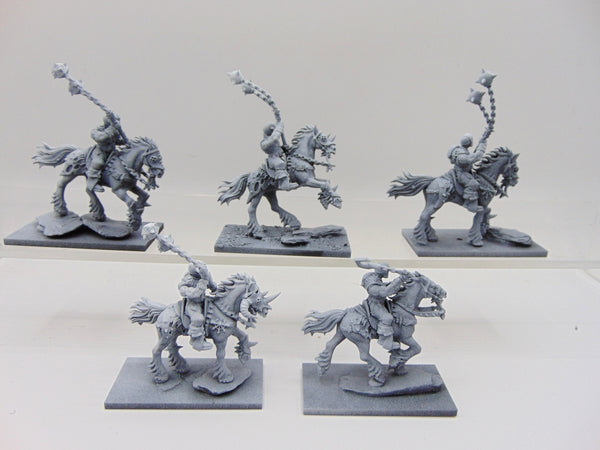 Marauder Horsemen