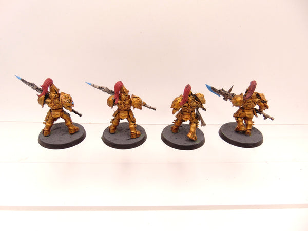 Custodian Guard