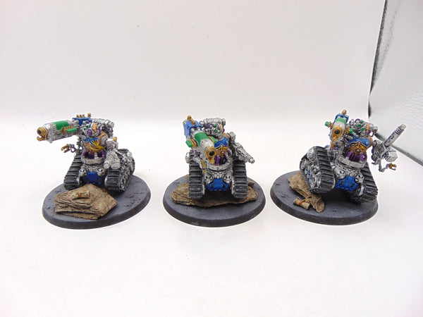 Kataphron Destroyers