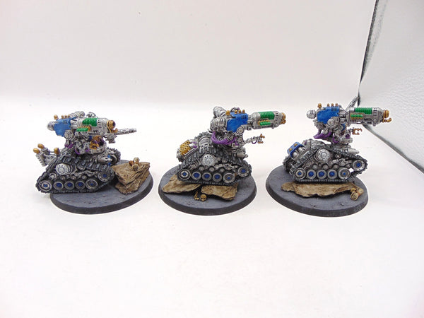 Kataphron Destroyers