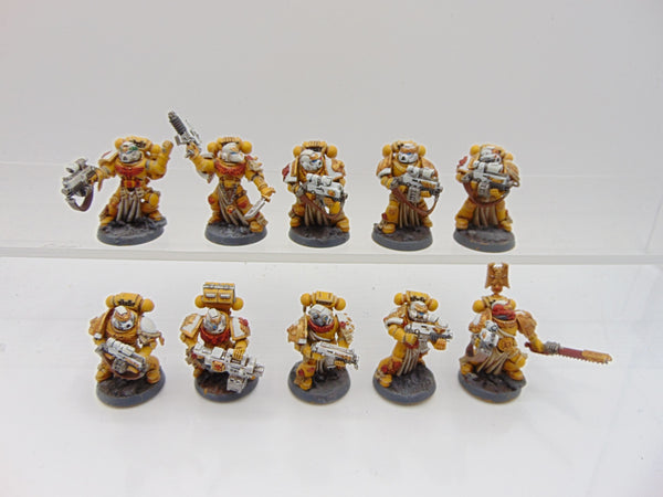 Sternguard Veterans