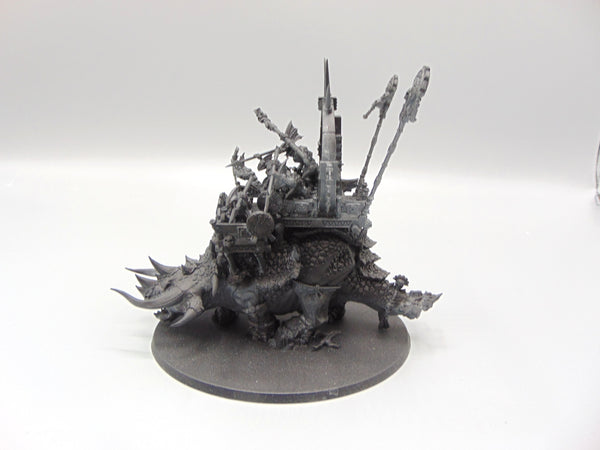 Ancient Stegadon / Engine of the Gods